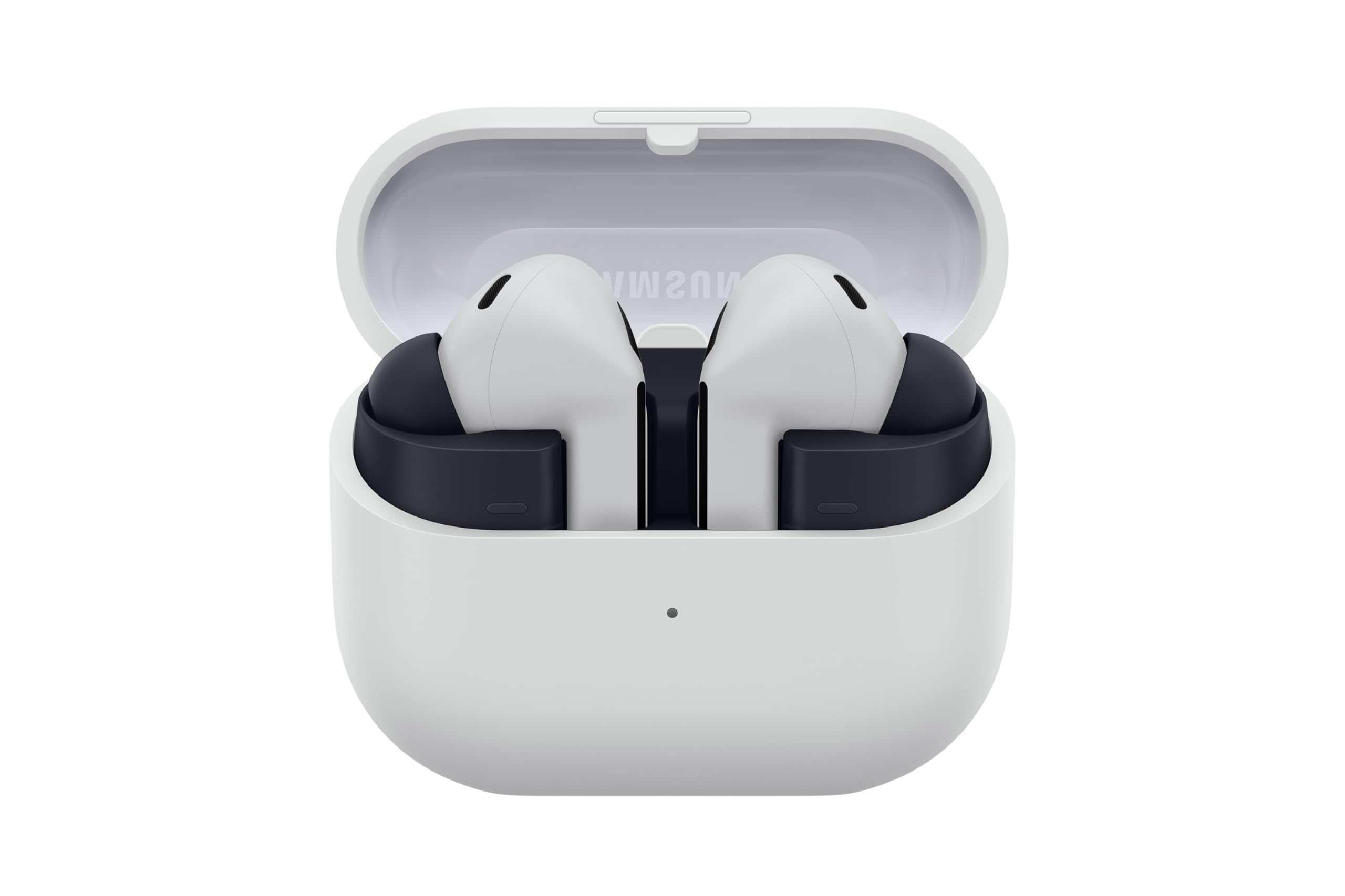 ヘッドフォン/イヤフォン SAMSUNG GALAXY BUDS WHITE SAMSUNG GALAXY BUDS 3 FE GRAY : Amazon.co.za: Electronics